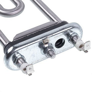 Тін для стиральної машини Whirlpool 481010496465 TPO 240-SG-2050 IRCA L=240mm 2050W