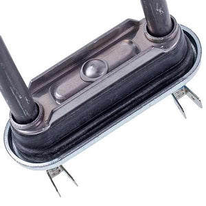 ТЕН для пральної машини Ariston C00033055 TP 230-SB-2000 Thermowatt L=230 mm 2000 W