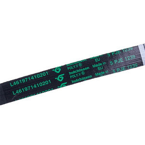 Hutchinson 481235818215 Ремінь 1239J5 PJE для стиральної машини