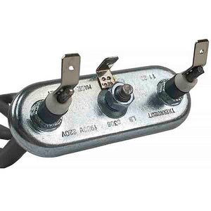 Тін для стиральної машини Ardo 651016446 TZ Thermowatt L=190mm 1950W