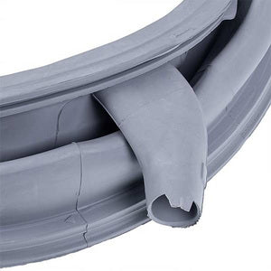 Bosch 00680405 Манжета люка для пральної машини