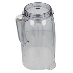 Philips 300005676171 Чаша блендера 2000ml (пластик)