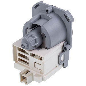 Помпа 25W T2121 Askoll для стиральної машини Whirlpool 484000000850