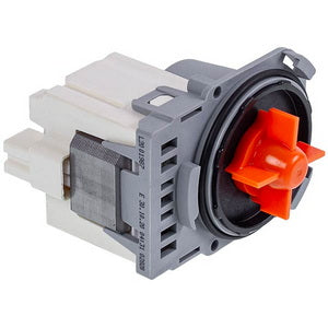 Помпа 25W T2121 Askoll для стиральної машини Whirlpool 484000000850