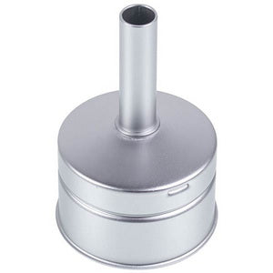 DeLonghi 5513200779 Фільтр воронка на 6 порцій для гейзерної кавоварки