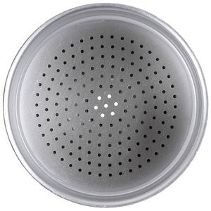 DeLonghi 5513200779 Фільтр воронка на 6 порцій для гейзерної кавоварки