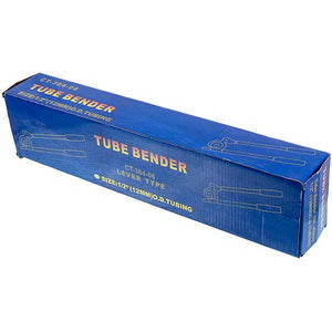 Трубогиб важільний Whicepart CT 364-08 D труби=1/2” 