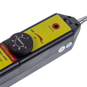 Течешукач для холодильників WJL-6000