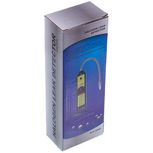 Течешукач для холодильників WJL-6000