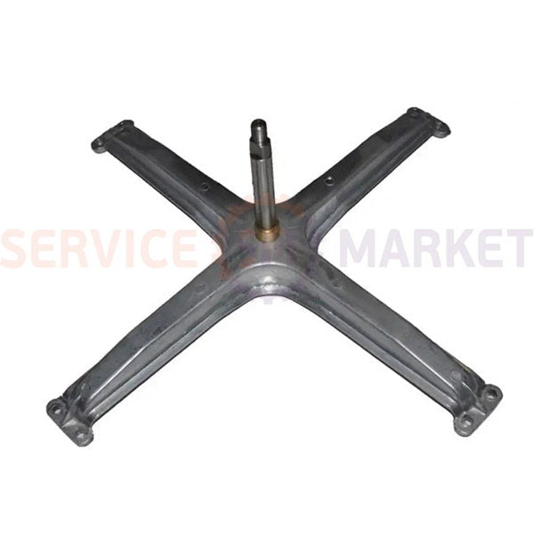 Крестовина бака для стиральной машины, вал L=127mm EBI Ardo