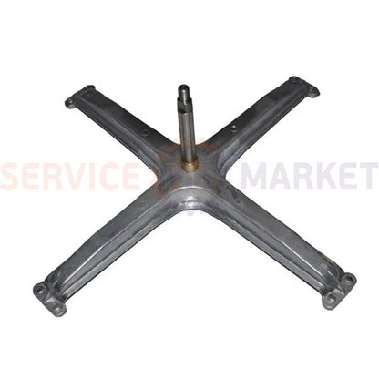 Крестовина бака для стиральной машины, вал L=127mm EBI Ardo