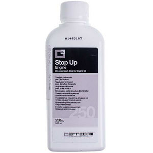 Засіб усунення протікання мастила (фреону) ERRECOM Stop Leak TR 1061.Q.P2 250ml (12 доз по 7,5ml) 