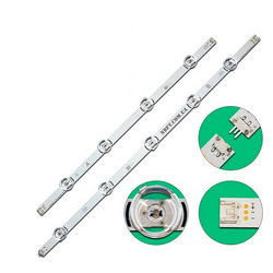 Комплект LED підсвічування Innotek DRT 3.0 A type_B type Rev02 140107 6916L-1788A для телевізора 49&apos&apos