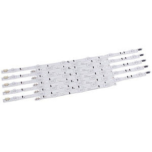 Samsung D4GE-400DCA-R2 D4GE-400DCB-R2 Комплект LED підсвічування для телевізора 40&apos&apos