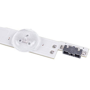 Samsung D4GE-400DCA-R2 D4GE-400DCB-R2 Комплект LED підсвічування для телевізора 40&apos&apos