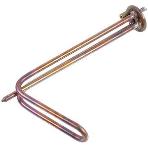 Тін для бойлера THERMOWATT 580335 1500W фланець 48mm, анод М5 (вигнутий)