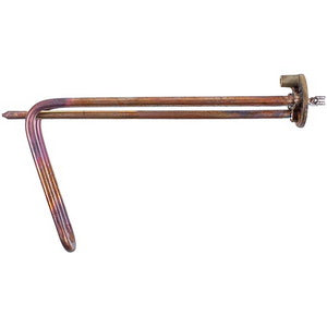 Тін для бойлера THERMOWATT 580335 1500W фланець 48mm, анод М5 (вигнутий)