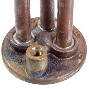 Тін для бойлера THERMOWATT 580335 1500W фланець 48mm, анод М5 (вигнутий)