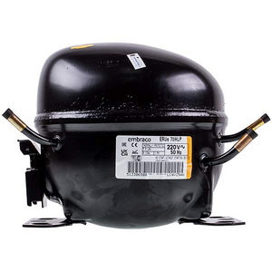 Компресор для холодильника EMBRACO ERUe70HLP R134 166W