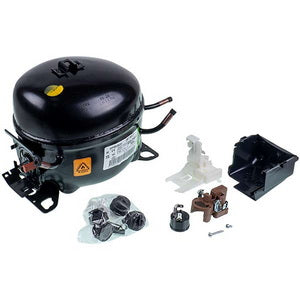 Компресор для холодильника EMBRACO EMT56CLP 1/6 HP R600a 155W