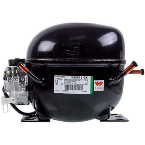 Компресор для холодильника NEK6181GK EMBRACO R404 599 W