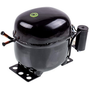 Компресор для холодильника EMBRACO ASPERA NEК6210Z R134 578W