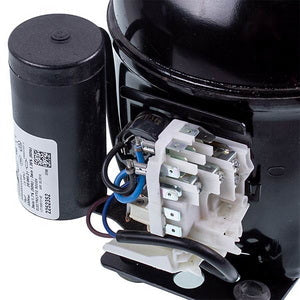 Компресор для холодильника NEK6187Z EMBRACO R134 521 W