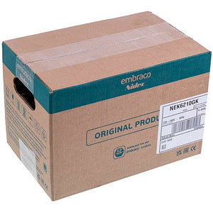 Компресор для холодильника EMBRACO ASPERA NEK6210GK R404 724W