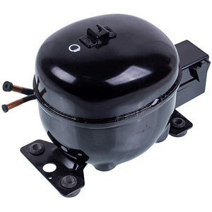 Компресор для холодильника TТ1117GY JIAXIPERA R600a 198 W (з пусковим реле)