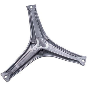 Крестовина барабана EBI для стиральної машини Bosch COD.777 L=125mm