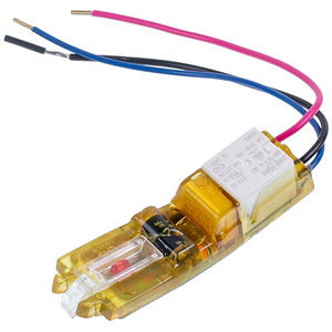 Tefal FS-9100022229 Модуль управління для праски