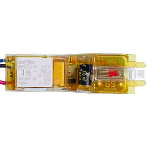 Tefal FS-9100022229 Модуль управління для праски