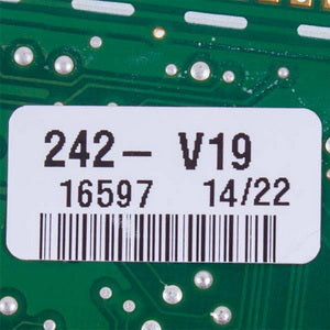 Krups MS-8030000868 Плата живлення для кавомашини