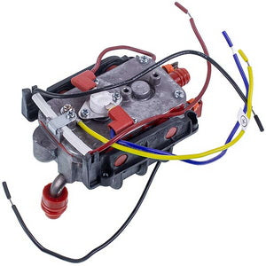 Rowenta RS-RT900619 Бойлер пароочисника для пилососу