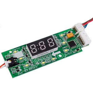 Electrolux 4055548491 Дисплей для посудомийної машини