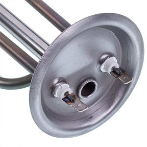 Тен під анод 1500W (нержавіюча сталь) для бойлера Thermex\ Ferroli\ Електрон-Т (під анод M6)