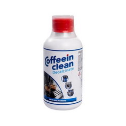 Coffeein Clean Засіб для видалення накипу з кавоварки DECALCINATE 250ml  