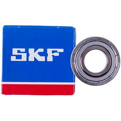 Підшипник 6002 SKF 2Z (15x32x9)