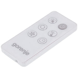 Gorenje 651659 Пульт ДК для електровентилятора