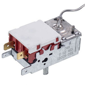 Термостат капілярний K50- Н2005  1500mm (14°С)