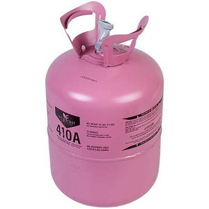 Фреон EcoFrost R410a 11.3kg (Холодоагент R410a, Хладон-410a, Фреон 410, ДФУ-410a, HFC-410 А)
