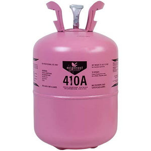Фреон EcoFrost R410a 11.3kg (Холодоагент R410a, Хладон-410a, Фреон 410, ДФУ-410a, HFC-410 А)