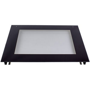 Gorenje 655156 Зовнішнє скло дверей (з кріпленням) для духовки