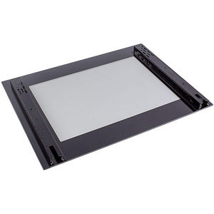 Gorenje 655156 Зовнішнє скло дверей (з кріпленням) для духовки