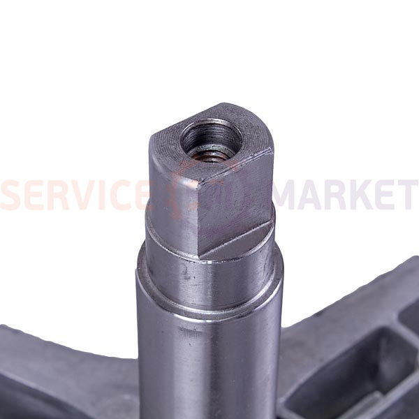 Рем. набор крестовина DC97-15184A+сальник+подшипники 2 шт.+смазка для стир. машины Samsung