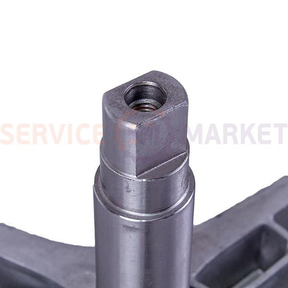 Рем. набор крестовина DC97-15184A+сальник+подшипники 2 шт.+смазка для стир. машины Samsung