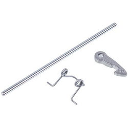 Ariston C00345280 Ручка дверей (люка) для стиральної машини