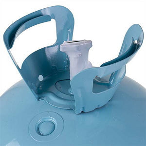 Фреон Refrigerant R134А 13.6 кг (Холодоагент R134А, Хладон-134А, Фреон 134, ДФУ-134А, HFC-134 А)