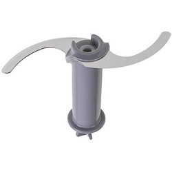 Подрібнювач MC MQS230BK для блендера Braun AX22110050