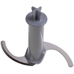 Подрібнювач MC MQS230BK для блендера Braun AX22110050